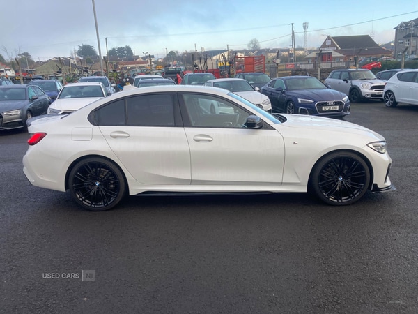 Used BMW 3 Series 2020 for sale - 77538879: Photo 8