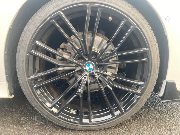 Used BMW 3 Series 2020 for sale - 77538879: Photo 9