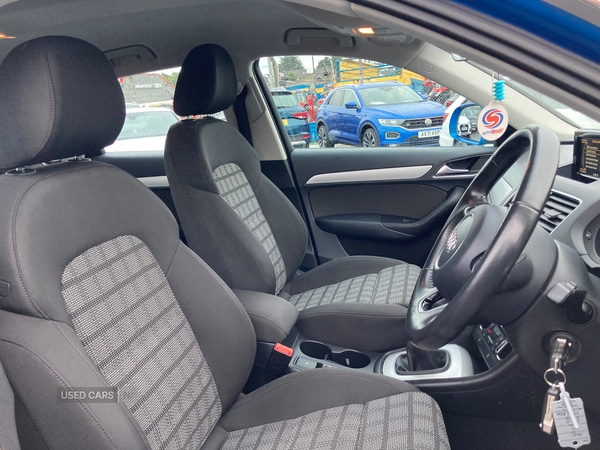 Used Audi Q3 2016 for sale - 76573830: Photo 10