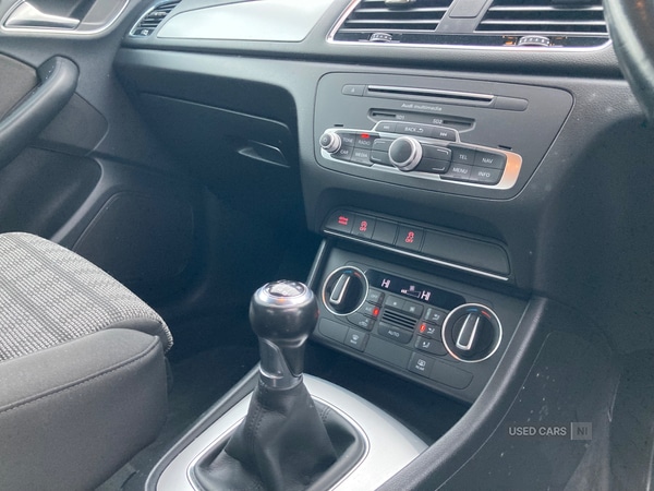 Used Audi Q3 2016 for sale - 76573830: Photo 11