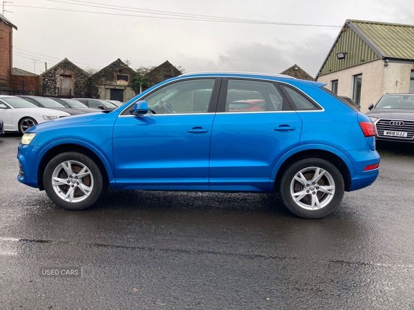 Used Audi Q3 2016 for sale - 76573830: Photo 5