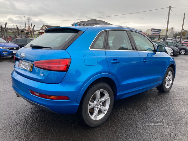 Used Audi Q3 2016 for sale - 76573830: Photo 6