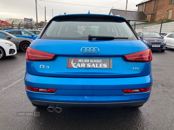 Used Audi Q3 2016 for sale - 76573830: Photo 7
