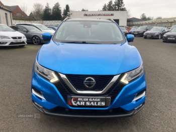 Used Nissan Qashqai 2019 for sale - 73945661: Photo