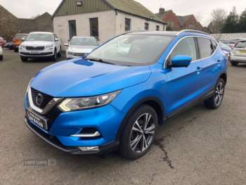 Used Nissan Qashqai 2019 for sale - 73945661: Photo