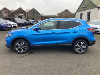 Used Nissan Qashqai 2019 for sale - 73945661: Photo