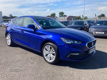 Used SEAT Leon 2020 for sale - 78989428: Photo