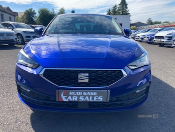 Used SEAT Leon 2020 for sale - 78989428: Photo