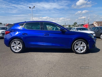 Used SEAT Leon 2020 for sale - 78989428: Photo
