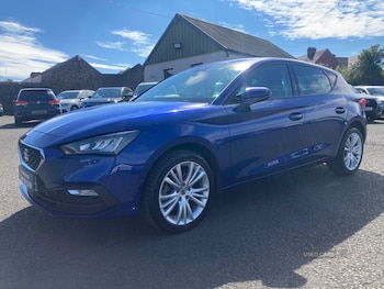 Used SEAT Leon 2020 for sale - 78989428: Photo