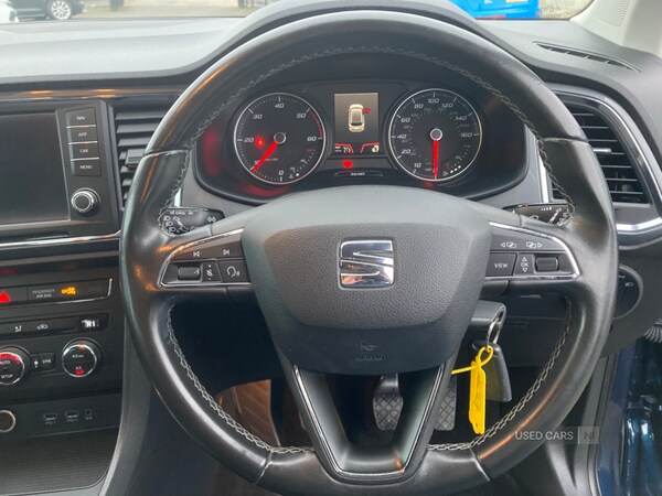 Used SEAT Ateca 2019 for sale - 73945646: Photo 11