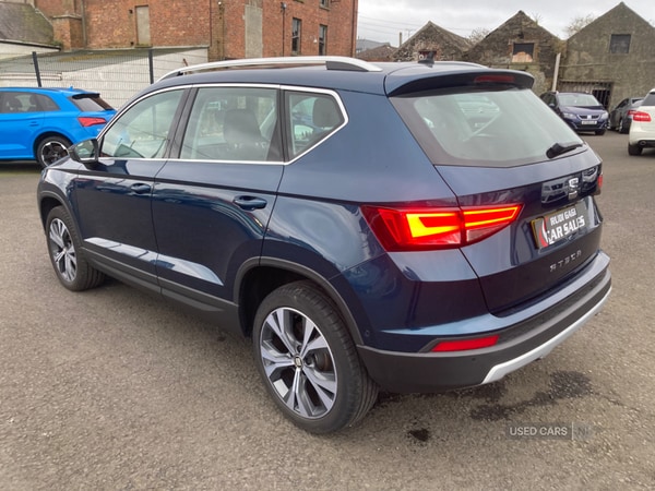 Used SEAT Ateca 2019 for sale - 73945646: Photo 5