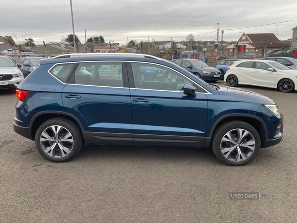 Used SEAT Ateca 2019 for sale - 73945646: Photo 8