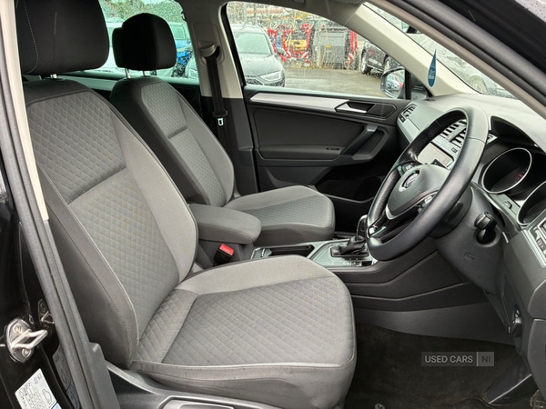 Used Volkswagen Tiguan 2019 for sale - 78136643: Photo 10
