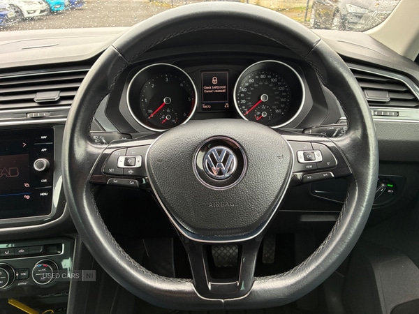 Used Volkswagen Tiguan 2019 for sale - 78136643: Photo 11