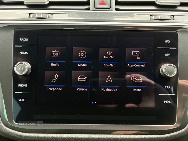 Used Volkswagen Tiguan 2019 for sale - 78136643: Photo 12