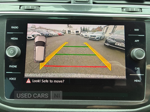 Used Volkswagen Tiguan 2019 for sale - 78136643: Photo 14