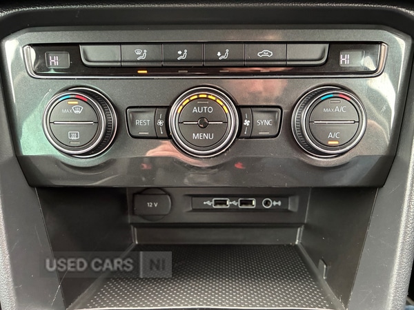 Used Volkswagen Tiguan 2019 for sale - 78136643: Photo 15