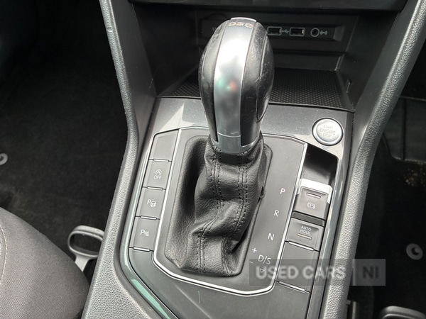 Used Volkswagen Tiguan 2019 for sale - 78136643: Photo 16