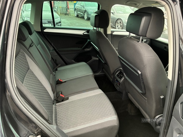 Used Volkswagen Tiguan 2019 for sale - 78136643: Photo 17