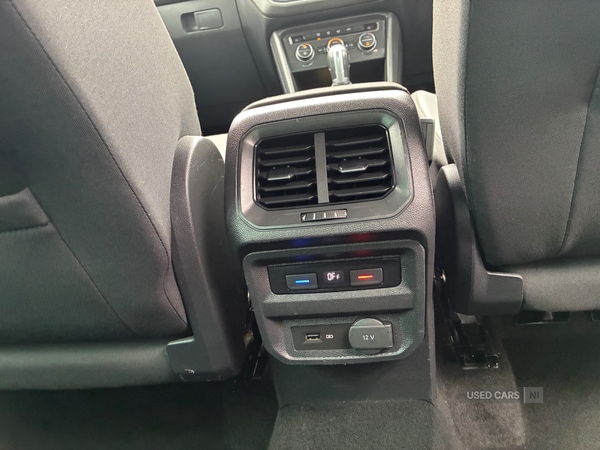 Used Volkswagen Tiguan 2019 for sale - 78136643: Photo 18