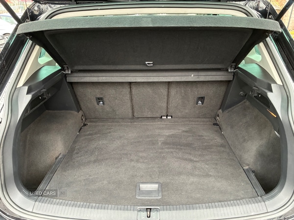 Used Volkswagen Tiguan 2019 for sale - 78136643: Photo 19