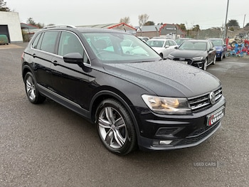 Used Volkswagen Tiguan 2019 for sale - 78136643: Photo