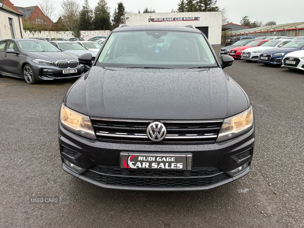 Used Volkswagen Tiguan 2019 for sale - 78136643: Photo 2