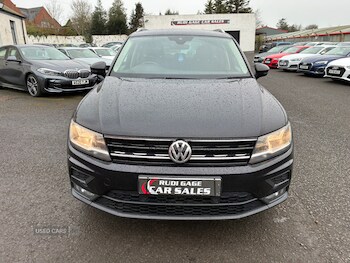 Used Volkswagen Tiguan 2019 for sale - 78136643: Photo