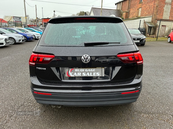 Used Volkswagen Tiguan 2019 for sale - 78136643: Photo 6