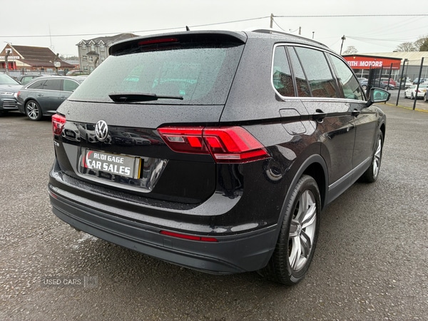 Used Volkswagen Tiguan 2019 for sale - 78136643: Photo 7