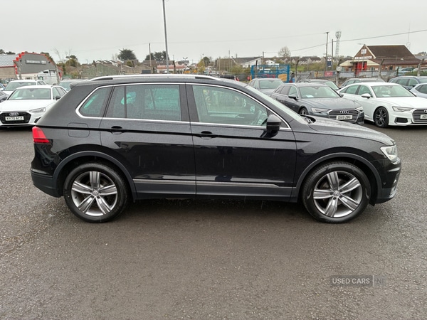 Used Volkswagen Tiguan 2019 for sale - 78136643: Photo 8