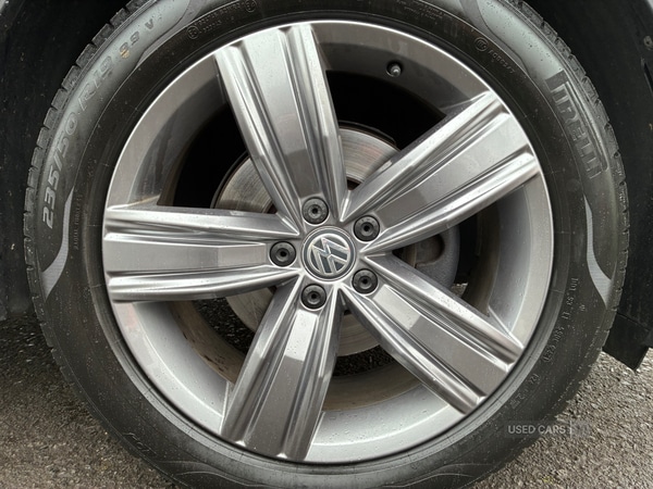 Used Volkswagen Tiguan 2019 for sale - 78136643: Photo 9