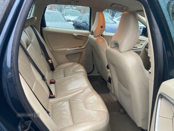 Used Volvo XC60 2010 for sale - 77497772: Photo 12