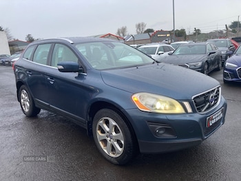 2010 - 2.4D [175] DRIVe SE Lux 5dr