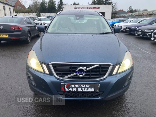 Used Volvo XC60 2010 for sale - 77497772: Photo 2
