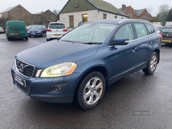 Used Volvo XC60 2010 for sale - 77497772: Photo 3