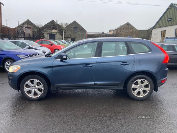 Used Volvo XC60 2010 for sale - 77497772: Photo 4