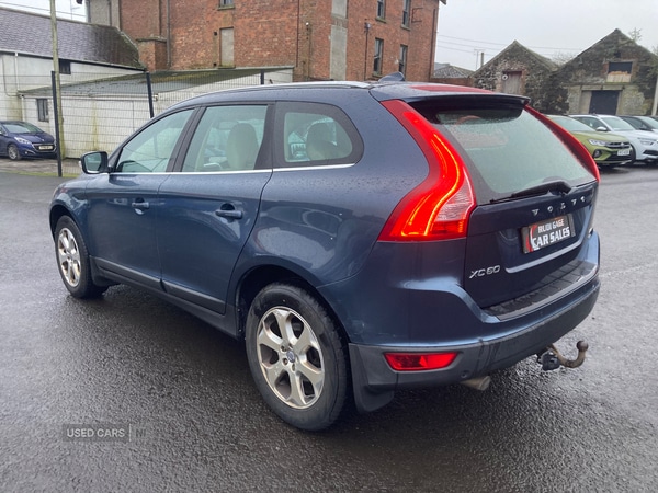 Used Volvo XC60 2010 for sale - 77497772: Photo 5