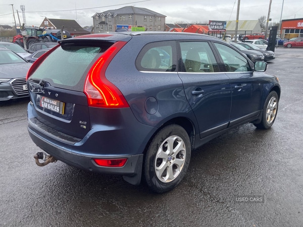 Used Volvo XC60 2010 for sale - 77497772: Photo 7