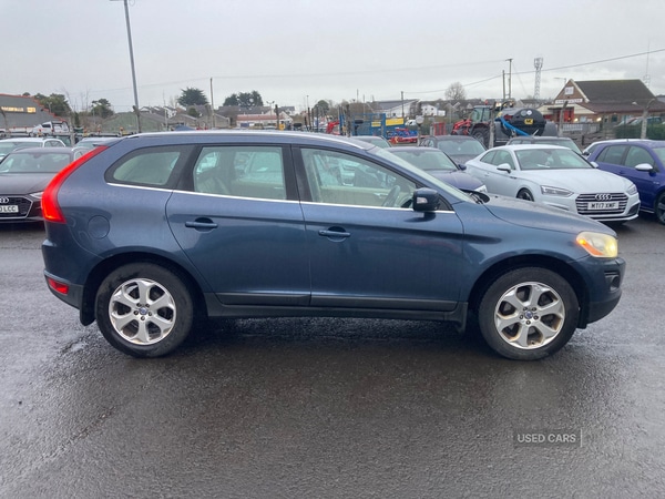 Used Volvo XC60 2010 for sale - 77497772: Photo 8