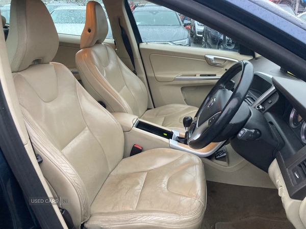 Used Volvo XC60 2010 for sale - 77497772: Photo 9