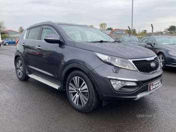 2015 - 1.7 CRDi ISG 3 5dr