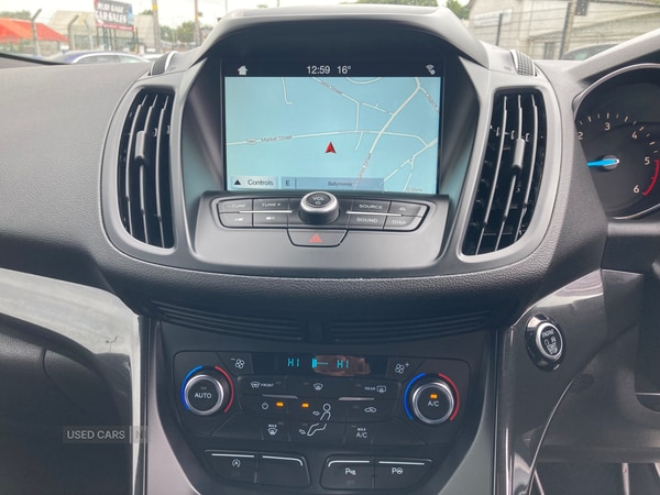 Used Ford Kuga 2017 for sale - 75175753: Photo 13