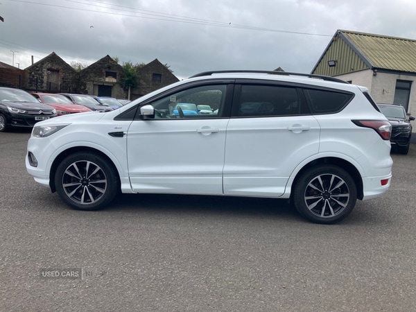 Used Ford Kuga 2017 for sale - 75175753: Photo 5