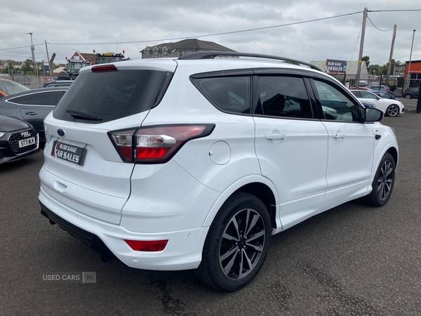 Used Ford Kuga 2017 for sale - 75175753: Photo 6