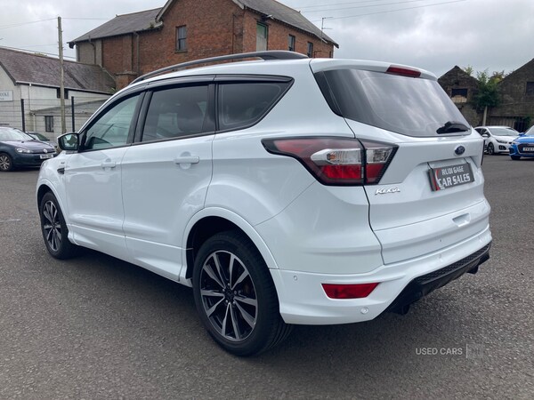 Used Ford Kuga 2017 for sale - 75175753: Photo 8