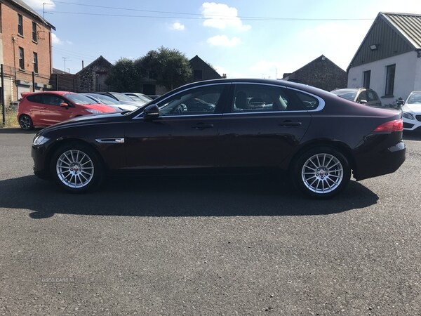 Used Jaguar XF 2016 for sale - 71249651: Photo 13