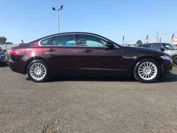 Used Jaguar XF 2016 for sale - 71249651: Photo