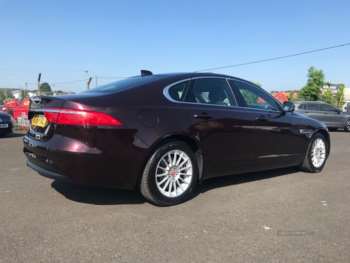Used Jaguar XF 2016 for sale - 71249651: Photo